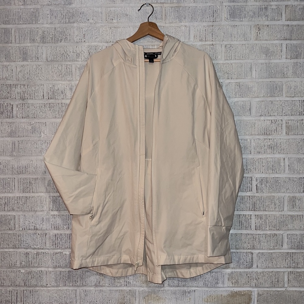 ALL IN MOTION Athletic Hooded Jacket